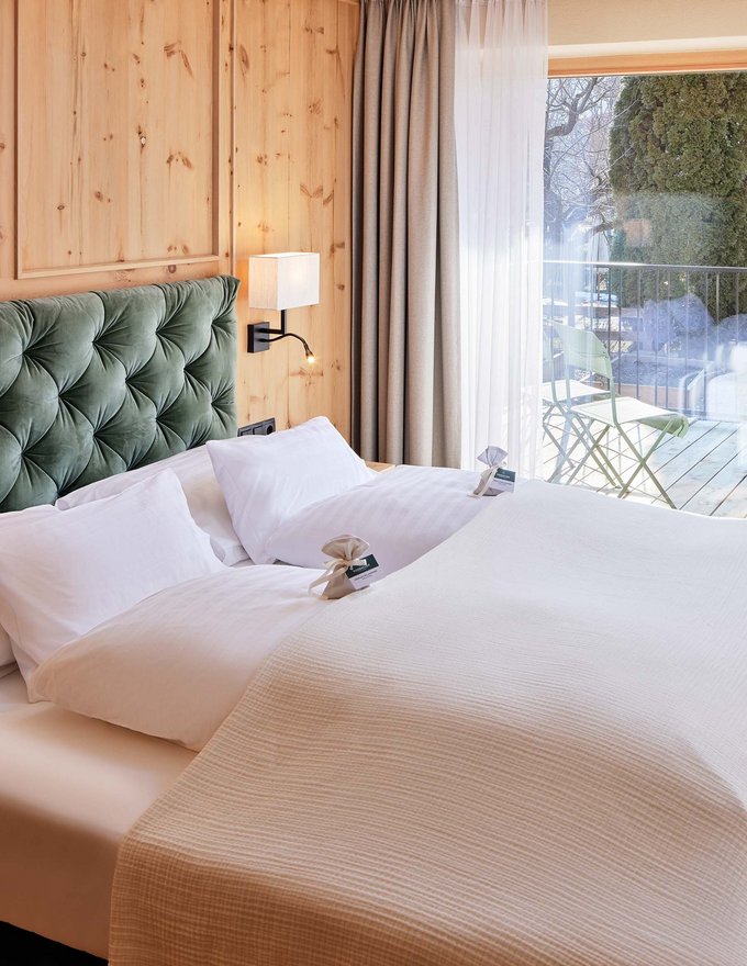 Family Suite Country House