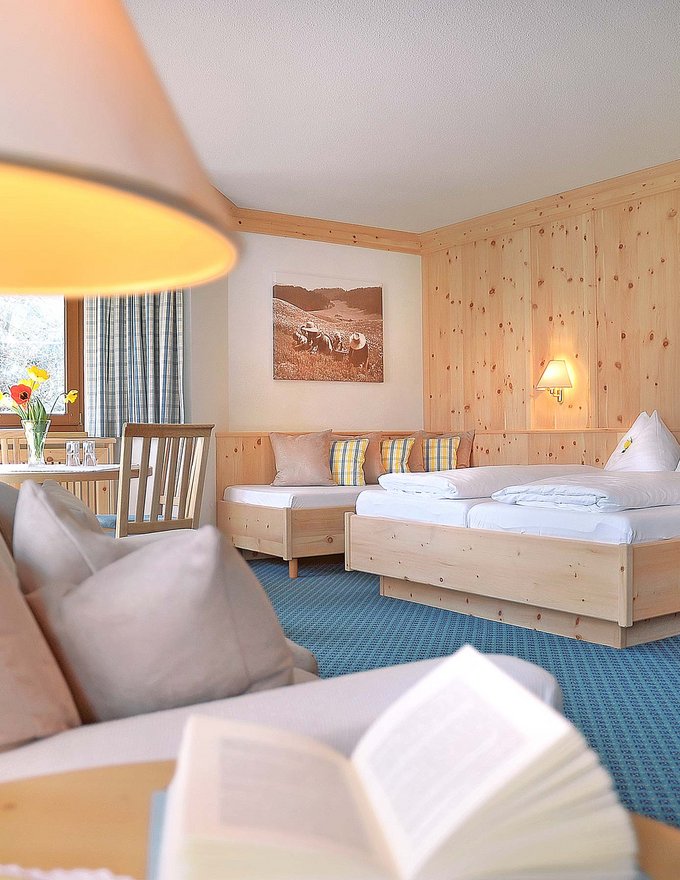 Pine Room