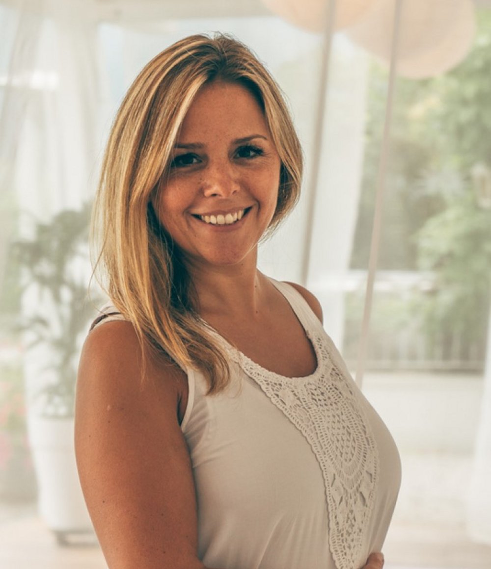 Yoga Retreat with Nadine