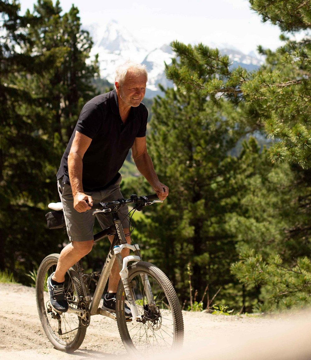 Bikesommer